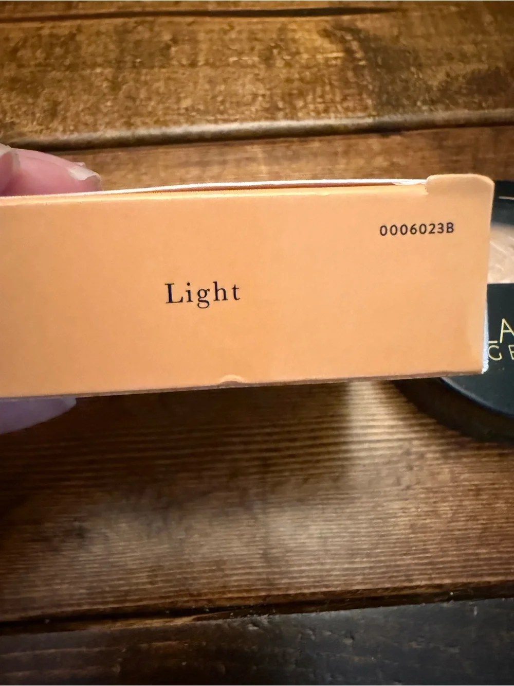Laura Geller Baked Balance-N-Brighten Foundation - Beige